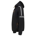 Bluza Geographical Norway Freestyle DB054 M WY9547H/GN-Black 3XL