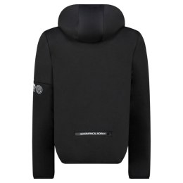Bluza Geographical Norway Freestyle DB054 M WY9547H/GN-Black M