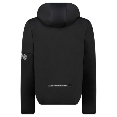 Bluza Geographical Norway Freestyle DB054 M WY9547H/GN-Black M Bluza Geographical Norway Freestyle DB054 M WY9547H/GN-Black M