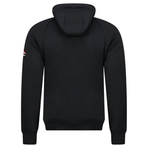 Bluza Geographical Norway Gexpe DB 100 M WZ3003H/GN-Black XL Bluza Geographical Norway Gexpe DB 100 M WZ3003H/GN-Black XL