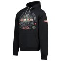 Bluza Geographical Norway Gexpe DB 100 M WZ3003H/GN-Black L