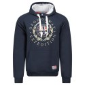 Bluza Geographical Norway Giger DB 100 M WZ3046H/GN-Navy XL Bluza Geographical Norway Giger DB 100 M WZ3046H/GN-Navy XL