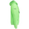 Bluza Geographical Norway Gymclass 054 Pop M WW4181H/GN-Flashy green XL
