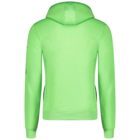 Bluza Geographical Norway Gymclass 054 Pop M WW4181H/GN-Flashy green L Bluza Geographical Norway Gymclass 054 Pop M WW4181H/GN-Flashy green L