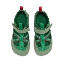 Buty Affenzahn Sandale Vegan Breezy Frog Jr 01158-20001 22.0