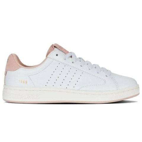 Buty K-Swiss Lozan Klub Lth W 97263-190-M 39.0 Buty K-Swiss Lozan Klub Lth W 97263-190-M 39.0