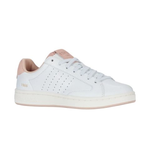 Buty K-Swiss Lozan Klub Lth W 97263-190-M 39.0 Buty K-Swiss Lozan Klub Lth W 97263-190-M 39.0