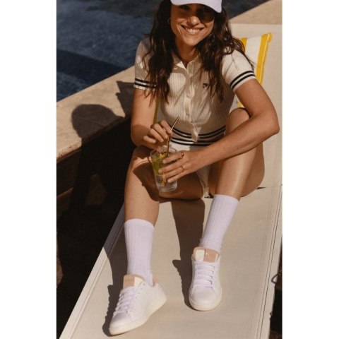 Buty K-Swiss Lozan Klub Lth W 97263-190-M 39.0 Buty K-Swiss Lozan Klub Lth W 97263-190-M 39.0