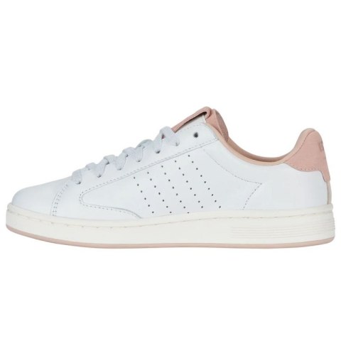 Buty K-Swiss Lozan Klub Lth W 97263-190-M 39.0 Buty K-Swiss Lozan Klub Lth W 97263-190-M 39.0