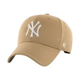 Czapka z daszkiem 47 New York Yankees MVP Raised Basic Jr B-RAC17CTP-KH-KIDS N/A