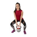 Kettlebell regulowany 40 LBS HMS KR40 N/A