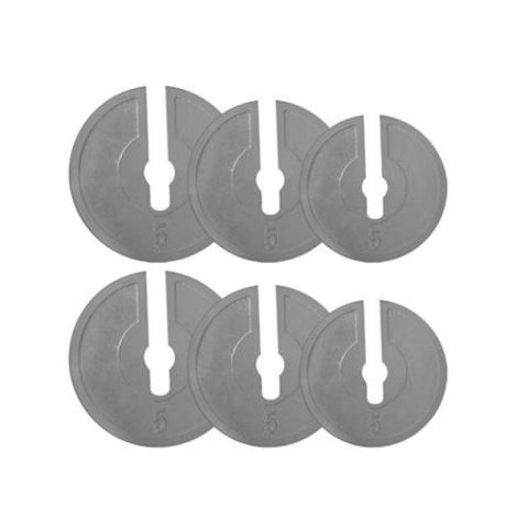 Kettlebell regulowany 40 LBS HMS KR40 N/A Kettlebell regulowany 40 LBS HMS KR40 N/A
