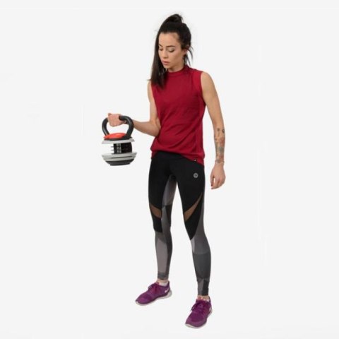 Kettlebell regulowany 40 LBS HMS KR40 N/A Kettlebell regulowany 40 LBS HMS KR40 N/A