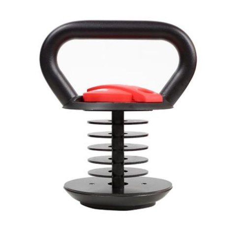 Kettlebell regulowany 40 LBS HMS KR40 N/A Kettlebell regulowany 40 LBS HMS KR40 N/A