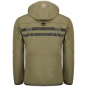 Kurtka Softshell Geographical Norway Royaute DB 068 M WY1996H/GN-Kaki / Orange XL Kurtka Softshell Geographical Norway Royaute DB 068 M WY1996H/GN-Kaki / Orange XL