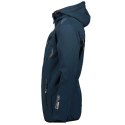 Kurtka Softshell Geographical Norway Royaute GTX 068 M WY2005H/GN-Navy / Black 4XL