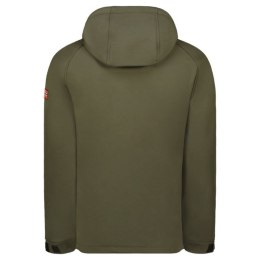 Kurtka Softshell Geographical Norway Takito DB 009 M WY1161H/GN-Kaki XL