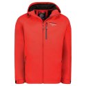 Kurtka Softshell Geographical Norway Takito DB 009 M WY1162H/GN-RED L Kurtka Softshell Geographical Norway Takito DB 009 M WY1162H/GN-RED L