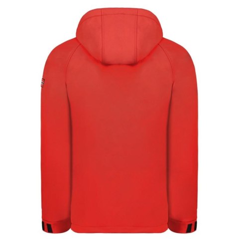 Kurtka Softshell Geographical Norway Takito DB 009 M WY1162H/GN-RED L Kurtka Softshell Geographical Norway Takito DB 009 M WY1162H/GN-RED L
