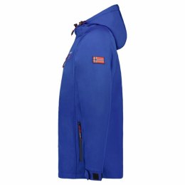 Kurtka Softshell Geographical Norway Takito DB 009 M WY1163H/GN-ROYAL BLUE XL