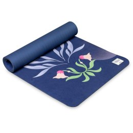 Mata do jogi Spokey The Bloom Mat SPK-944487 Czarny
