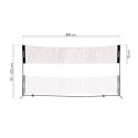 Siatka do badmintona Meteor 5.1x2.2 m 17602 uniw