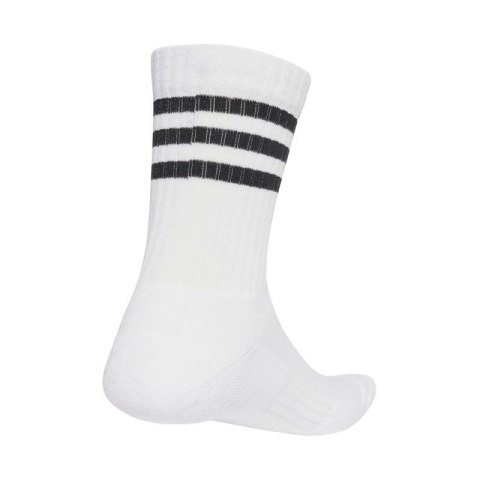 Skarpety adidas 3-Stripes Cushioned Crew Socks 3pak JW2765 31-33 Skarpety adidas 3-Stripes Cushioned Crew Socks 3pak JW2765 31-33