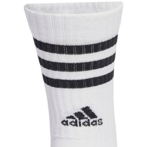 Skarpety adidas 3-Stripes Cushioned Crew Socks 3pak JW2765 34-36 Skarpety adidas 3-Stripes Cushioned Crew Socks 3pak JW2765 34-36