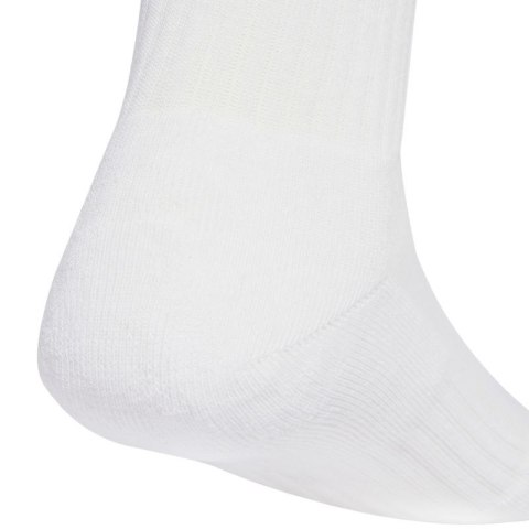 Skarpety adidas 3-Stripes Cushioned Crew Socks 3pak JW2765 34-36 Skarpety adidas 3-Stripes Cushioned Crew Socks 3pak JW2765 34-36
