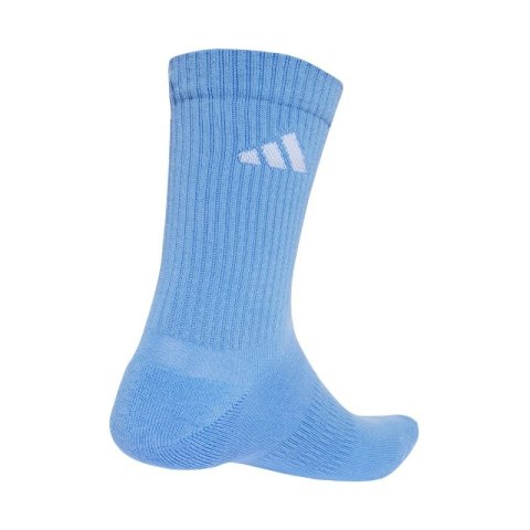 Skarpety adidas Cushioned Crew 6pak JW2774 40-42 Skarpety adidas Cushioned Crew 6pak JW2774 40-42