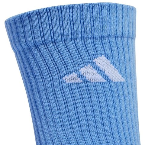 Skarpety adidas Cushioned Crew 6pak JW2774 40-42 Skarpety adidas Cushioned Crew 6pak JW2774 40-42