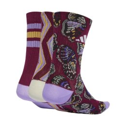 Skarpety adidas Farm 3 Pairs Per Pack JN2676 37-39