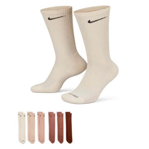 Skarptey Nike Everyday Plus Cushioned Multicolor SX6897-904 M Skarptey Nike Everyday Plus Cushioned Multicolor SX6897-904 M