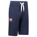 Spodenki Geographical Norway Paracana 317 M SY1233H/GN-Navy M