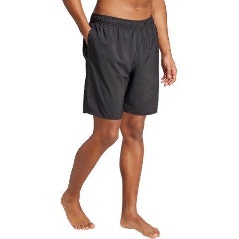 Spodenki kąpielowe adidas Essentials 8IN M JX2666 M Spodenki kąpielowe adidas Essentials 8IN M JX2666 M