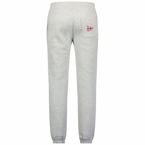 Spodnie Geographical Norway Mubber EO-PR Blended 100 B67 M WU8145H/GNO-Blended Grey M Spodnie Geographical Norway Mubber EO-PR Blended 100 B67 M WU8145H/GNO-Blended Grey M