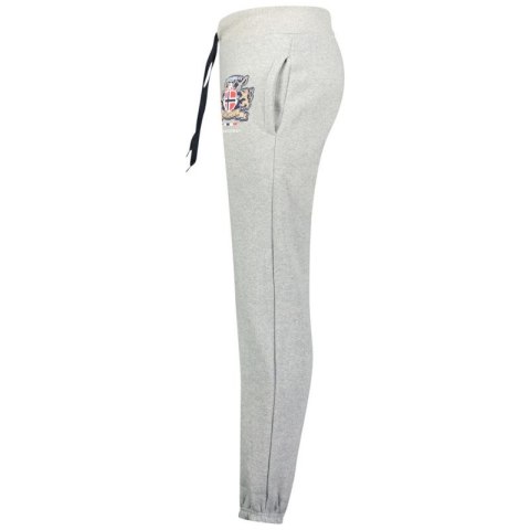 Spodnie Geographical Norway Mubber EO-PR Blended 100 B67 M WU8145H/GNO-Blended Grey M Spodnie Geographical Norway Mubber EO-PR Blended 100 B67 M WU8145H/GNO-Blended Grey M