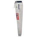 Spodnie Geographical Norway Myer Blended DB 317 M WY8622H/GN-Blended Grey XL