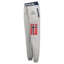 Spodnie Geographical Norway Myer Blended DB 317 M WY8622H/GN-Blended Grey XL