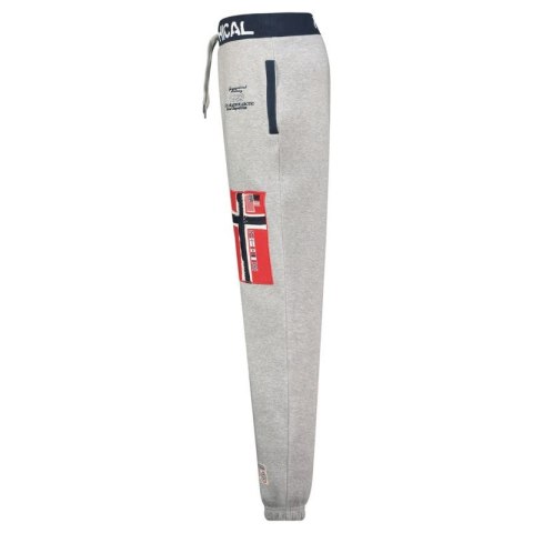 Spodnie Geographical Norway Myer Blended DB 317 M WY8622H/GN-Blended Grey L Spodnie Geographical Norway Myer Blended DB 317 M WY8622H/GN-Blended Grey L