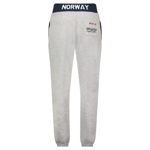 Spodnie Geographical Norway Myer Blended DB 317 M WY8622H/GN-Blended Grey L Spodnie Geographical Norway Myer Blended DB 317 M WY8622H/GN-Blended Grey L