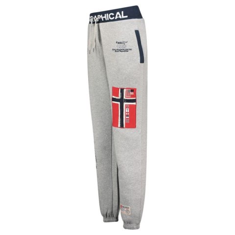 Spodnie Geographical Norway Myer Blended DB 317 M WY8622H/GN-Blended Grey L Spodnie Geographical Norway Myer Blended DB 317 M WY8622H/GN-Blended Grey L