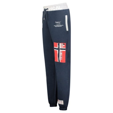 Spodnie Geographical Norway Myer DB 317 M WY8617H/GN-Navy XL Spodnie Geographical Norway Myer DB 317 M WY8617H/GN-Navy XL