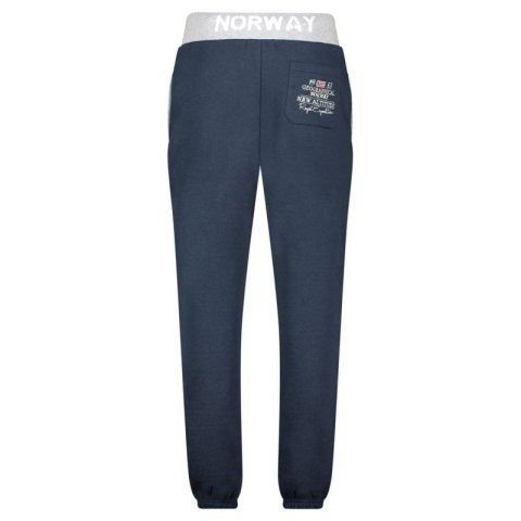 Spodnie Geographical Norway Myer DB 317 M WY8617H/GN-Navy L Spodnie Geographical Norway Myer DB 317 M WY8617H/GN-Navy L