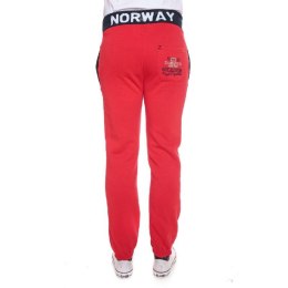 Spodnie Geographical Norway Myer DB 317 M WY8619H/GN-Red XL