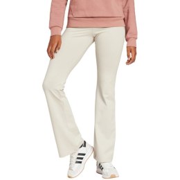 Spodnie adidas Essentials Small Logo Flared W JD3072 L