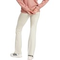 Spodnie adidas Essentials Small Logo Flared W JD3072 L
