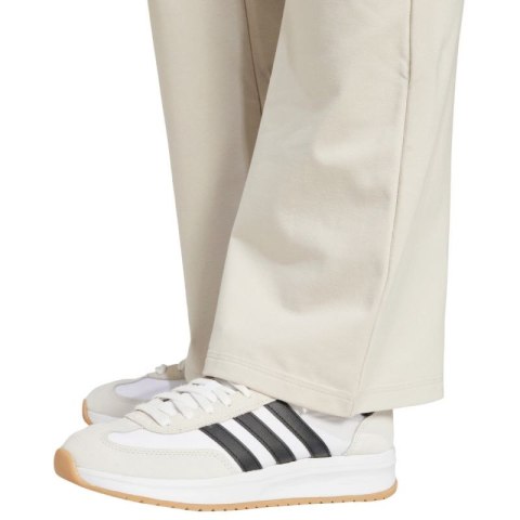 Spodnie adidas Essentials Small Logo Flared W JD3072 L Spodnie adidas Essentials Small Logo Flared W JD3072 L