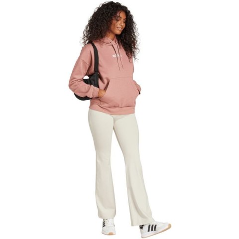 Spodnie adidas Essentials Small Logo Flared W JD3072 L Spodnie adidas Essentials Small Logo Flared W JD3072 L