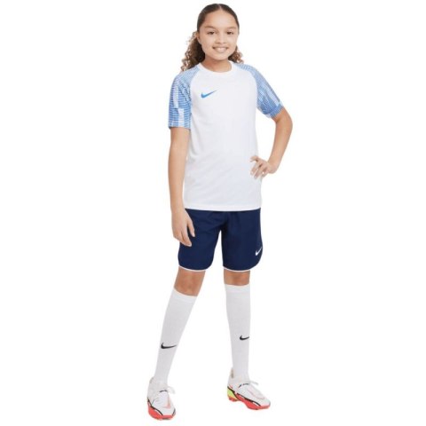 Koszulka Nike Df Academy Jsy SS Jr DH8369 102 XL